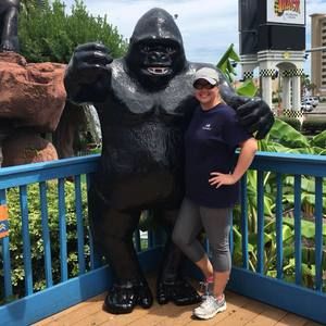 Meet your Posher, Jaclyn